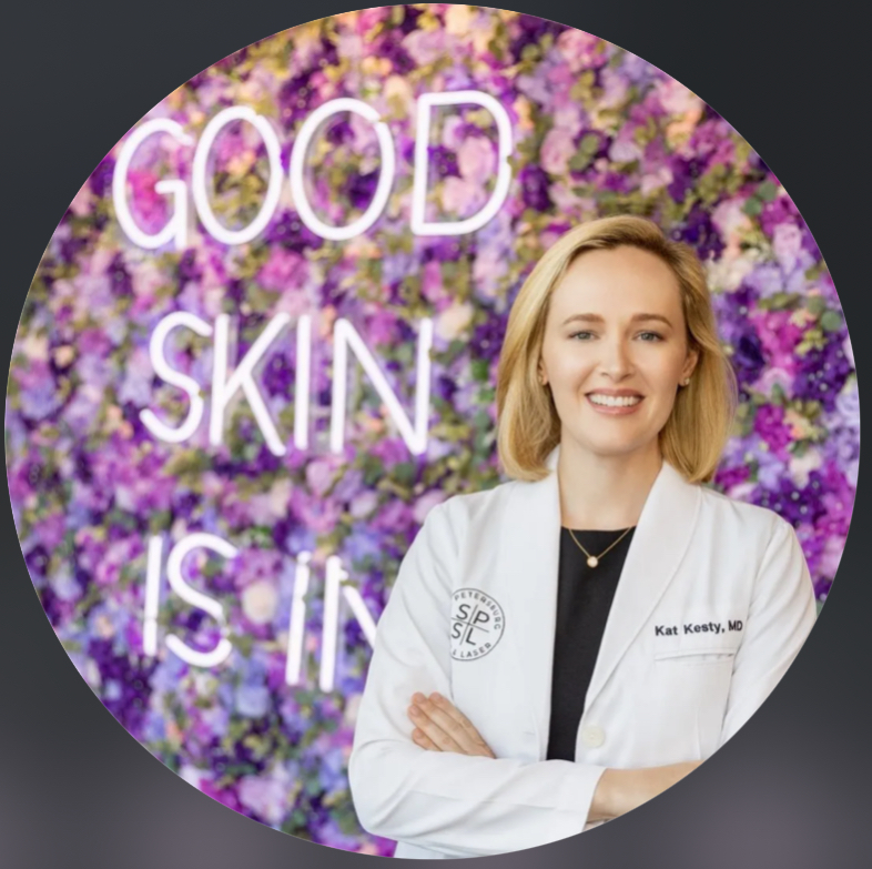 Dr Kat Kesty